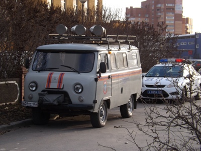 инструкция ппс должностная инспектора