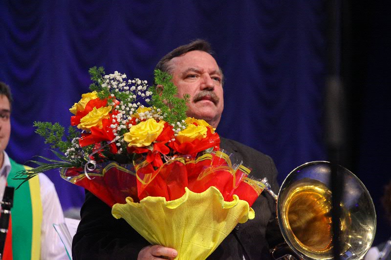 Александр Николаевич Коваленко